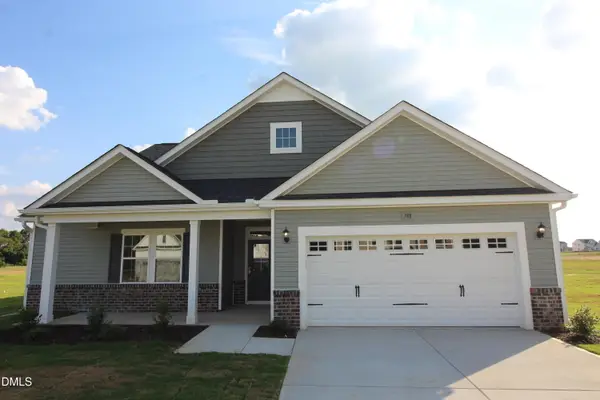 188 Margot Manor Drive, Benson, NC 27504