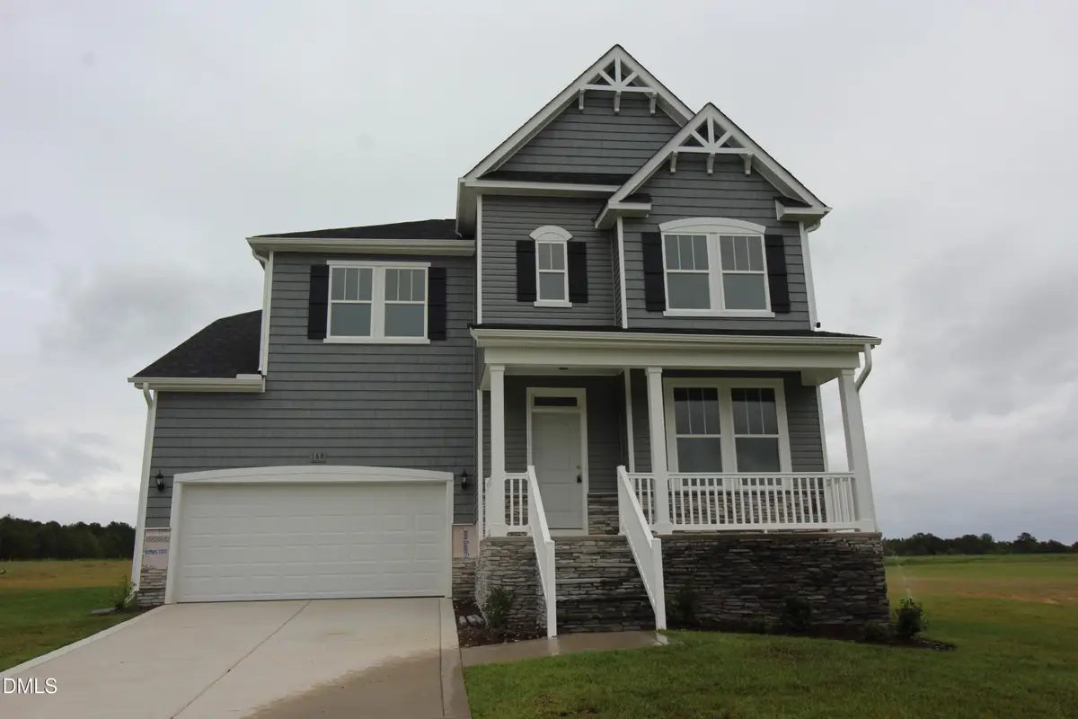 168 Maverick Lane, Dunn, NC 28334 - #1