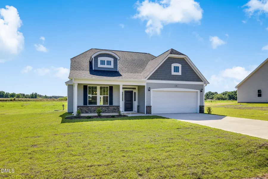 126 Maverick Lane, Dunn, NC 28334 - #3