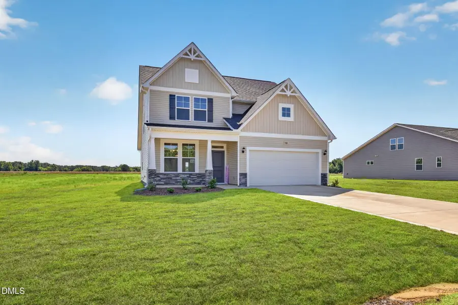 102 Maverick Lane, Dunn, NC 28334 - #3