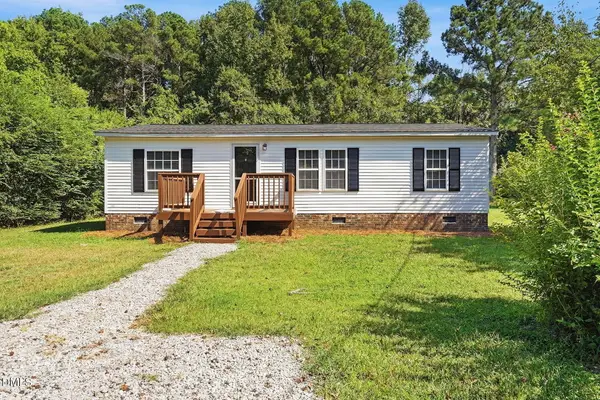 213 SE Railroad Street, Whitakers, NC 27891