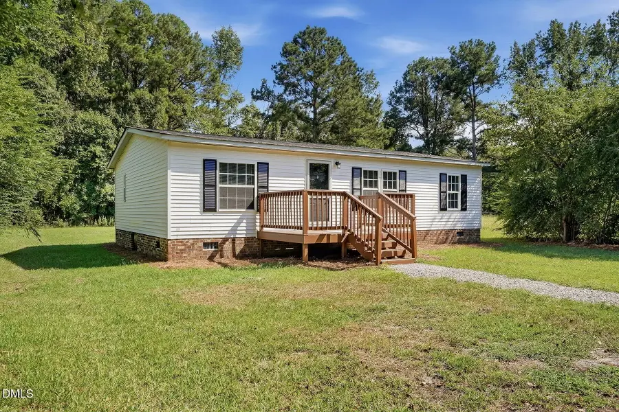 213 SE Railroad Street, Whitakers, NC 27891 - #2