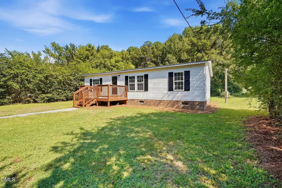 213 SE Railroad Street, Whitakers, NC 27891 - #3