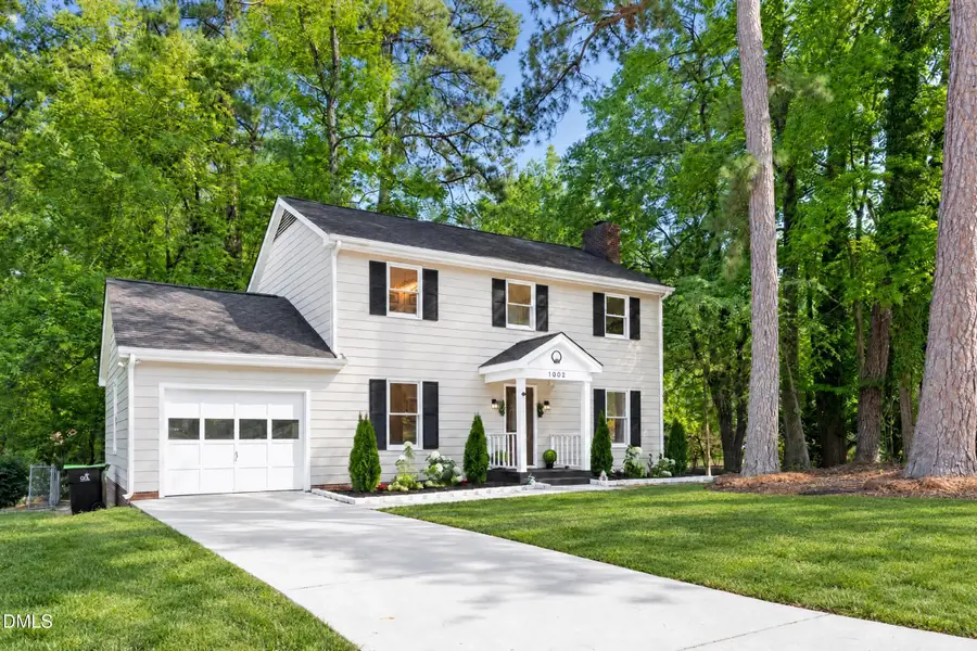 1002 Apache Lane, Apex, NC 27502 - #2