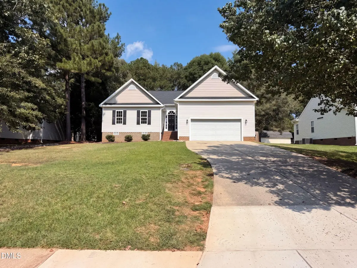 321 Groundsel Place, Clayton, NC 27527 - #1