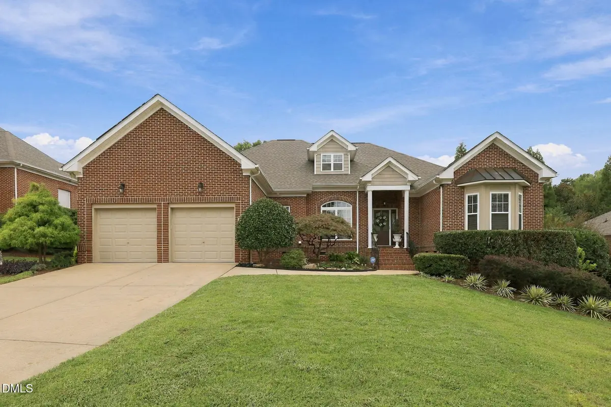 1209 Shining Water Lane, Raleigh, NC 27614 - #1