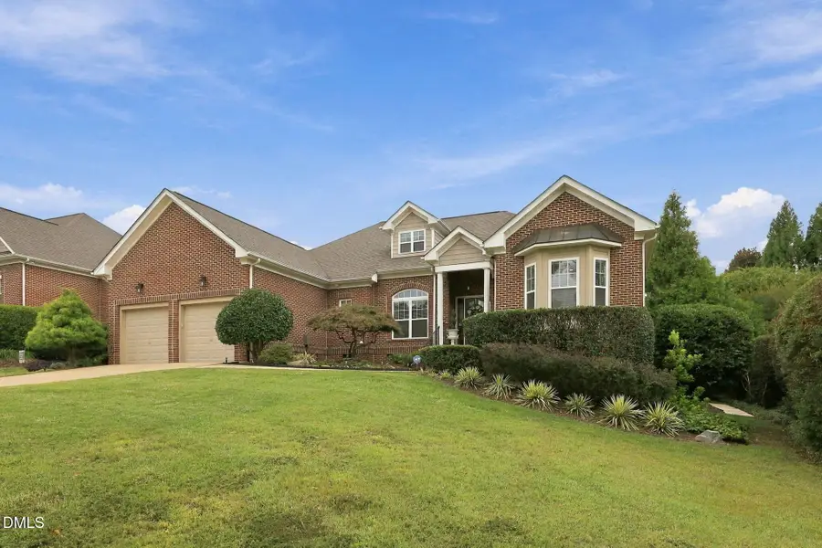 1209 Shining Water Lane, Raleigh, NC 27614 - #3