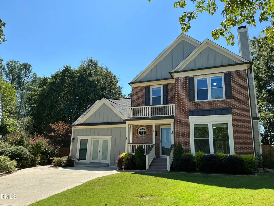 9 Wavecrest Court, Durham, NC 27713 - #2