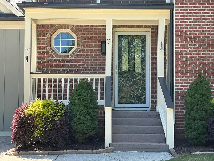 9 Wavecrest Court, Durham, NC 27713 - #3