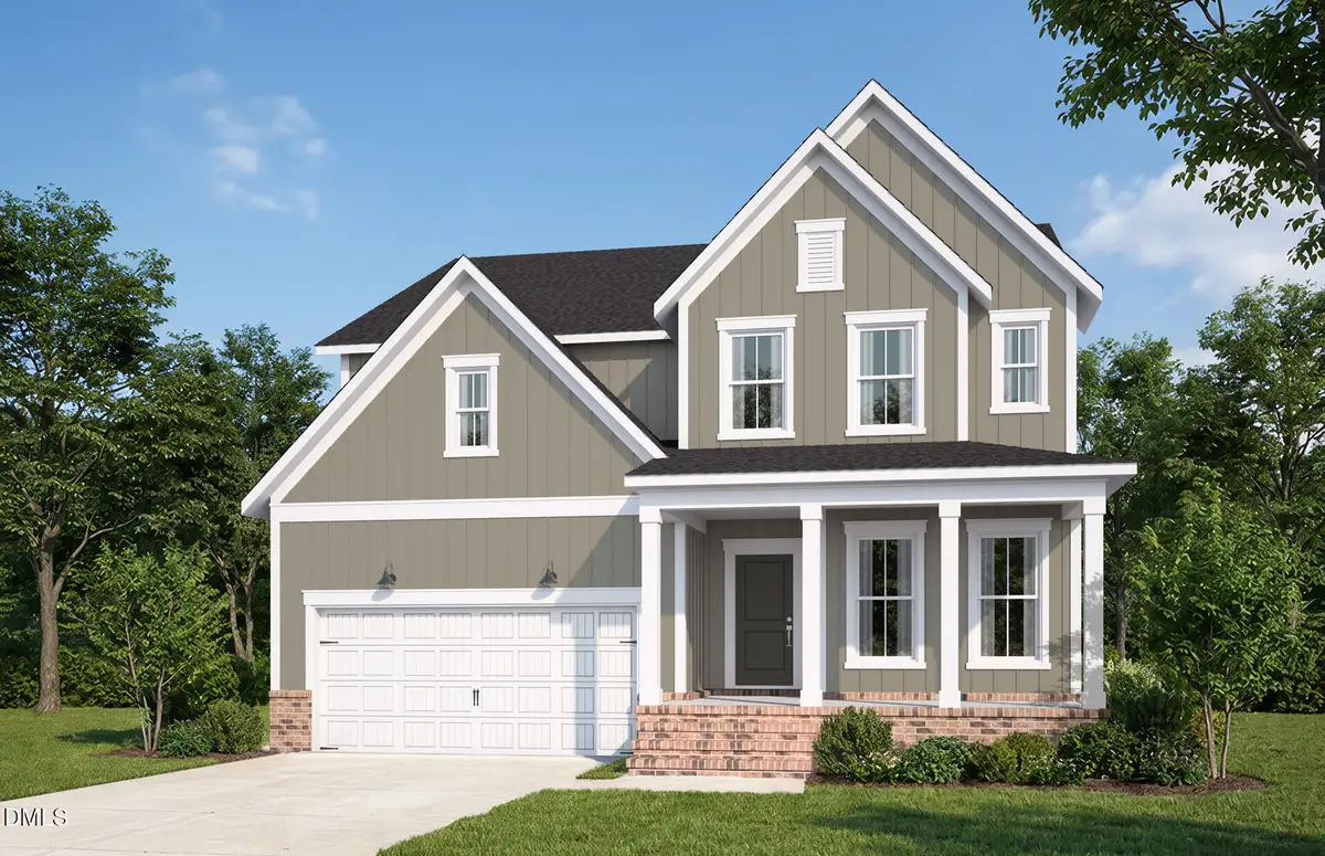 608 Willow Brook Avenue, Angier, NC 27501 - #1