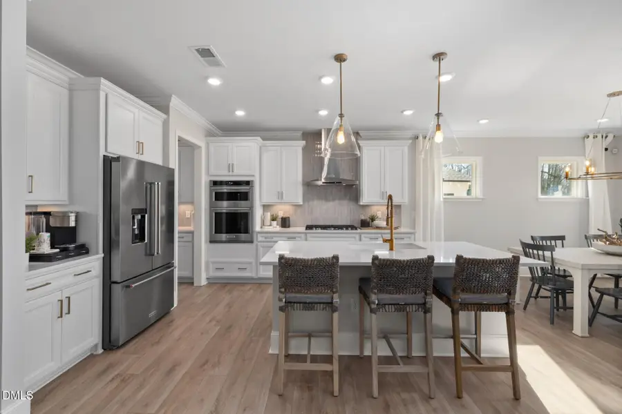 608 Willow Brook Avenue, Angier, NC 27501 - #2