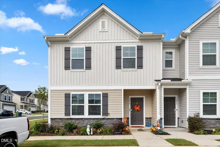 1279 Willow Tree Way, Graham, NC 27253 - #2