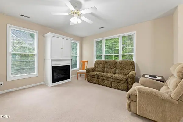 2923 Kudrow Lane, Morrisville, NC 27560