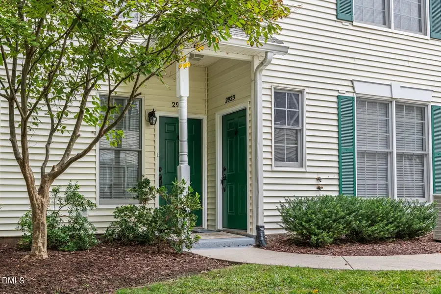 2923 Kudrow Lane, Morrisville, NC 27560 - #3