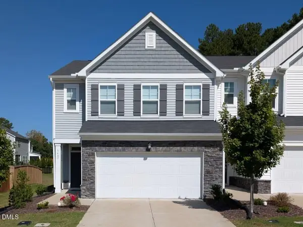 3407 Star Gazing Lane, Durham, NC 27703