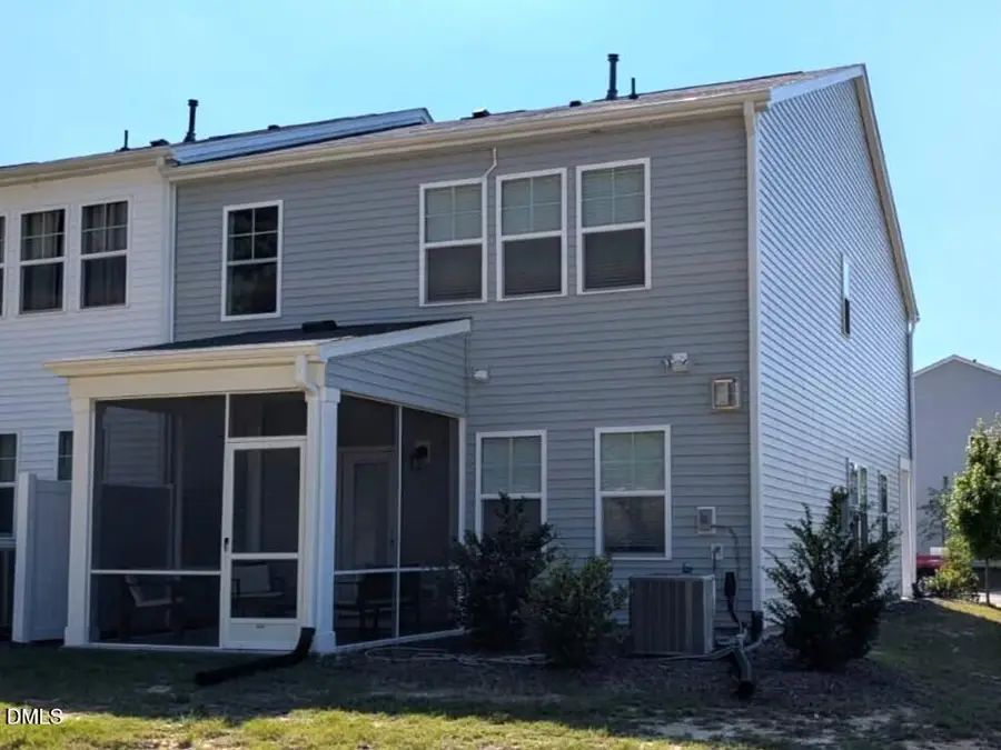 3407 Star Gazing Lane, Durham, NC 27703 - #2