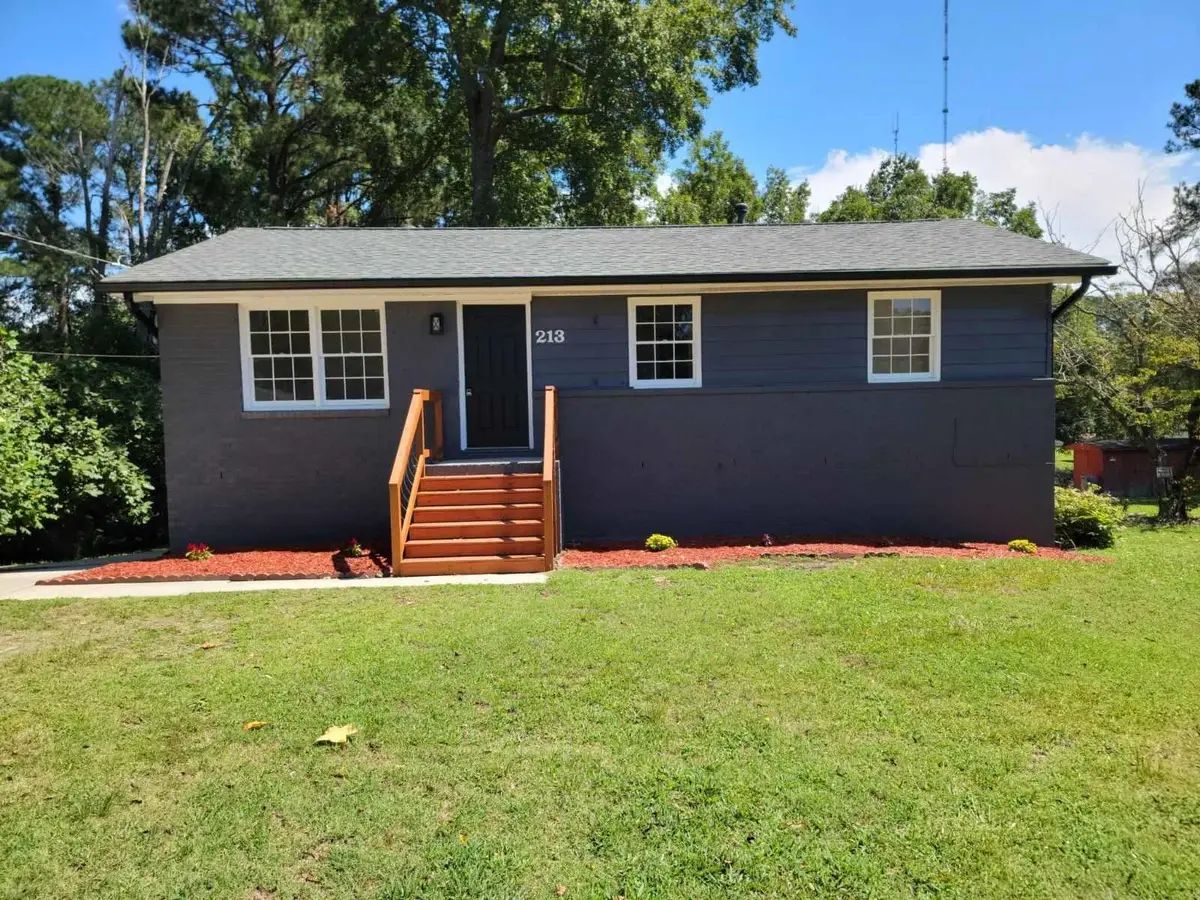 213 Lane Of Sir Gallahad, Garner, NC 27529 - #1