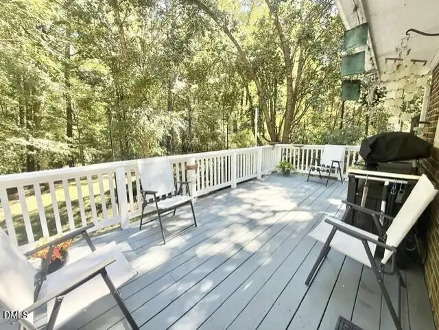 4113 Buchanan Drive, Durham, NC 27707 - #3