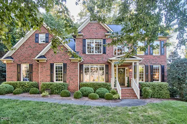 4402 Myers Park Drive, Durham, NC 27705