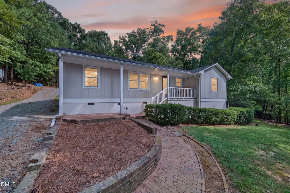 16 Piney Mountain Road, Chapel Hill, NC 27514 - #1