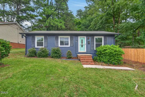 205 Barnes Street, Carrboro, NC 27510