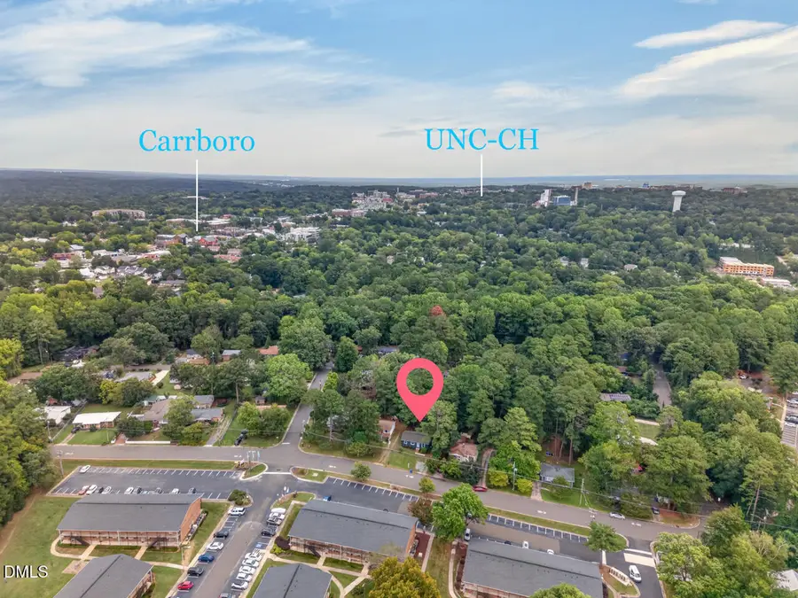 205 Barnes Street, Carrboro, NC 27510 - #2