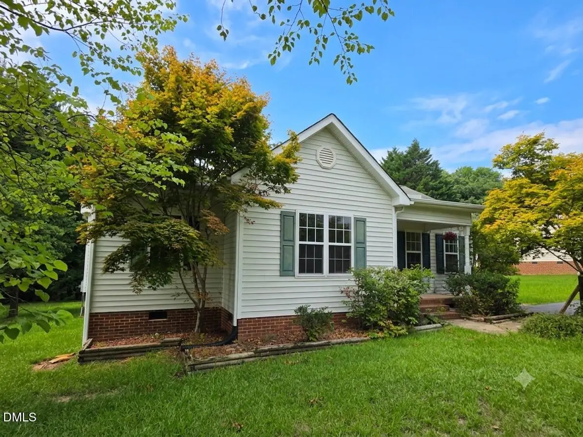 5704 Stone Crystal Drive, Fuquay Varina, NC 27526 - #1