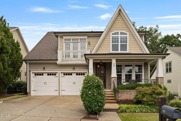 62 Dark Forest Drive, Chapel Hill, NC 27516