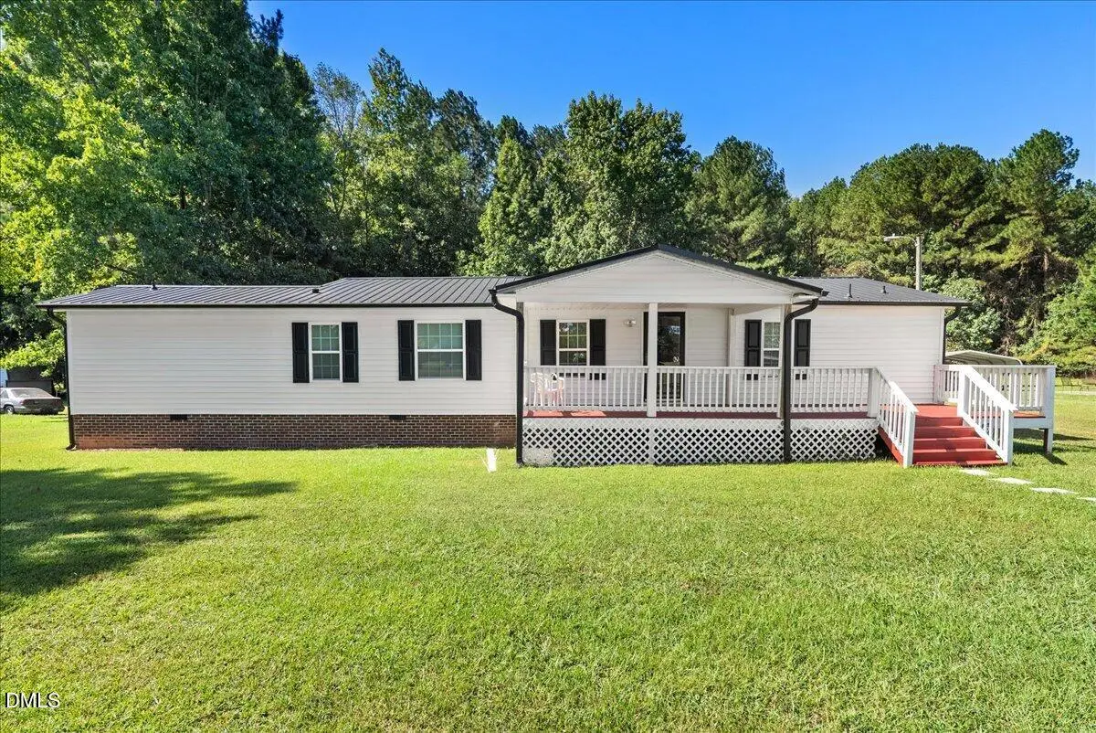 7533 Sam Young Road, Oxford, NC 27565 - #1