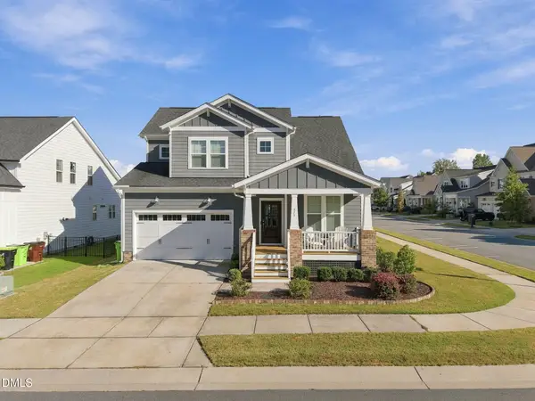 325 Underhill Way, Wendell, NC 27591