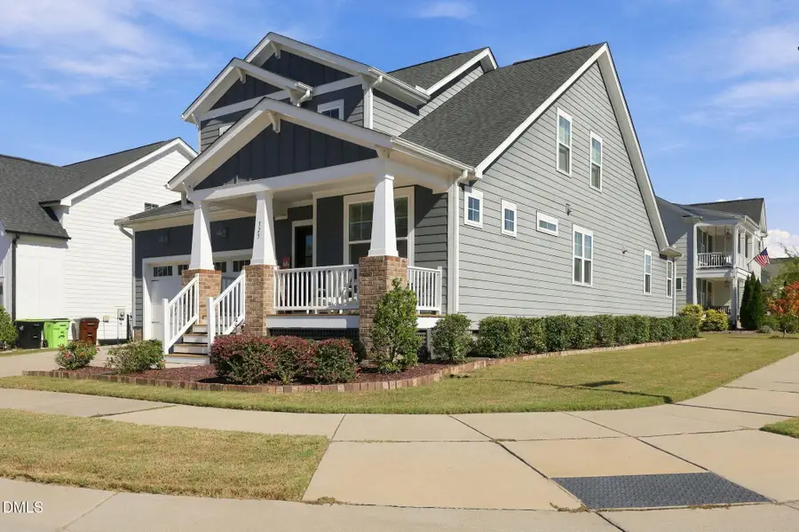 325 Underhill Way, Wendell, NC 27591 - #3