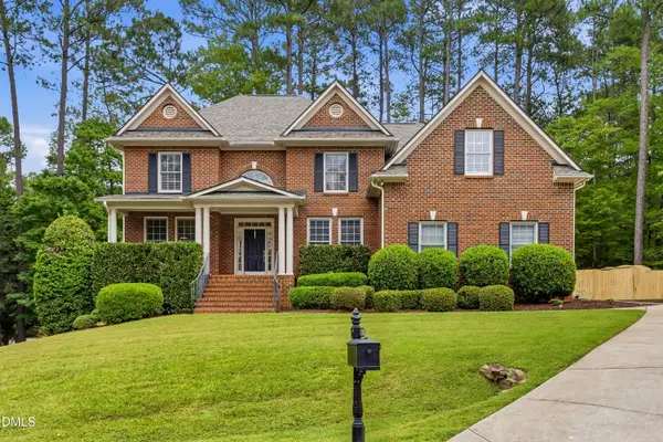 7604 Duckhorn Court, Wake Forest, NC 27587