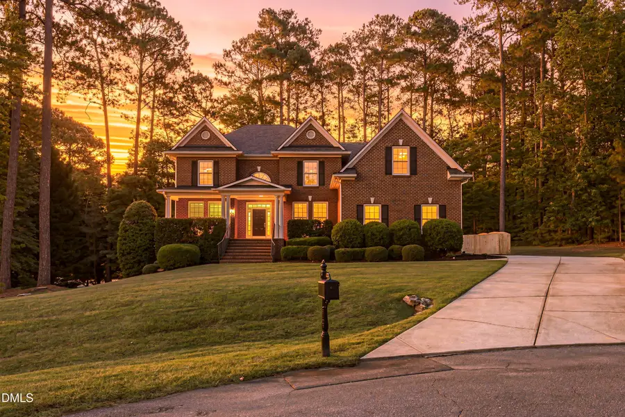 7604 Duckhorn Court, Wake Forest, NC 27587 - #2
