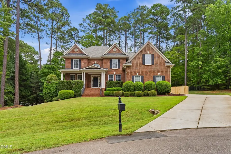 7604 Duckhorn Court, Wake Forest, NC 27587 - #3