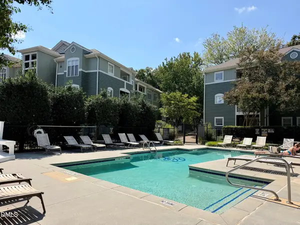 1221 Westview Lane, Raleigh, NC 27605