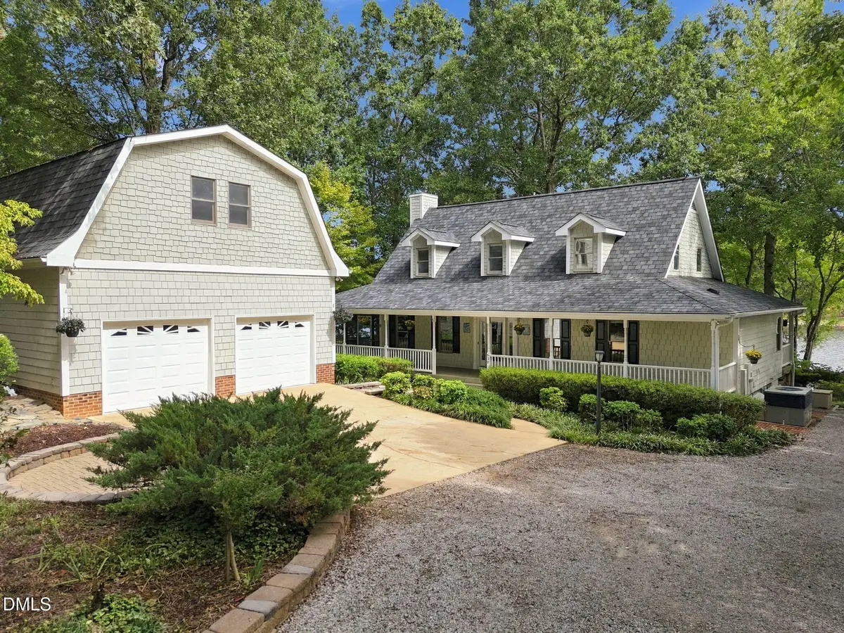 639 Sagamore Drive, Louisburg, NC 27549 - #1