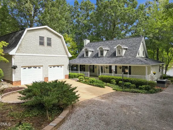 639 Sagamore Drive, Louisburg, NC 27549