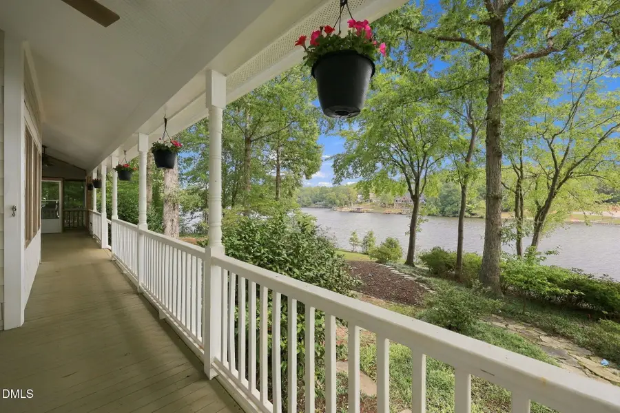 639 Sagamore Drive, Louisburg, NC 27549 - #2