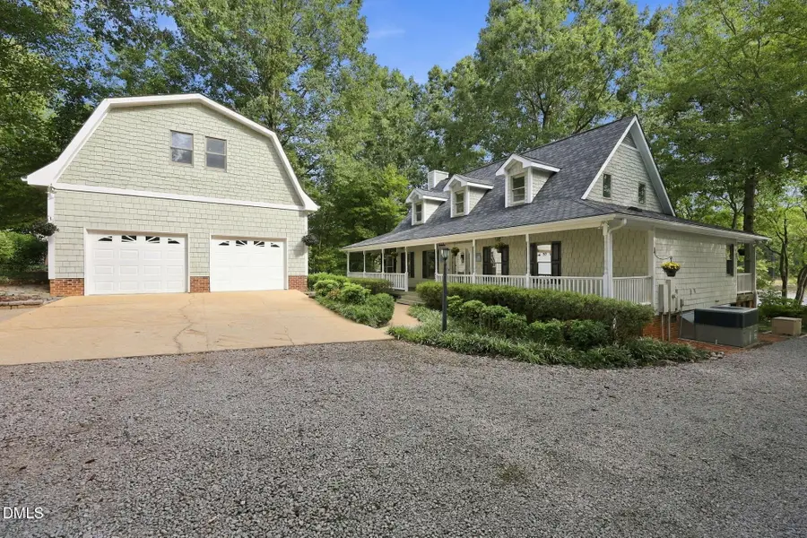 639 Sagamore Drive, Louisburg, NC 27549 - #3