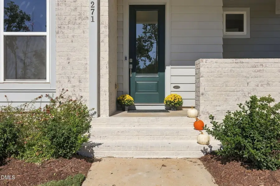 271 Parkland Drive, Pittsboro, NC 27312 - #2