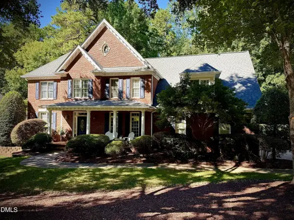 110 Summerview Lane, Cary, NC 27518