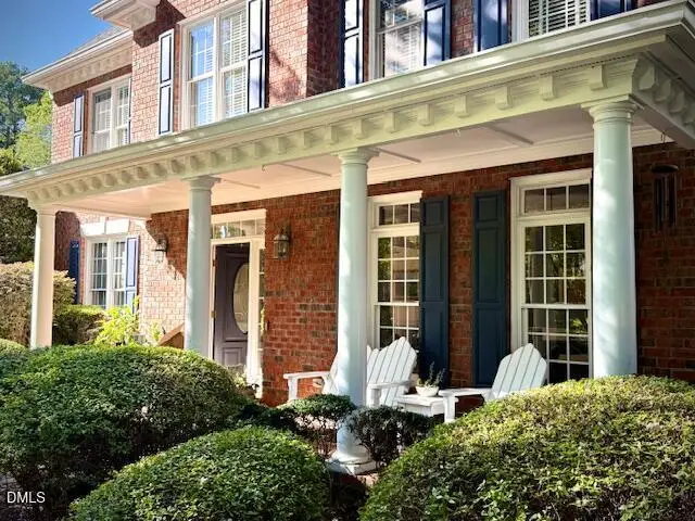 110 Summerview Lane, Cary, NC 27518 - #2