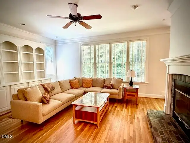 110 Summerview Lane, Cary, NC 27518 - #3