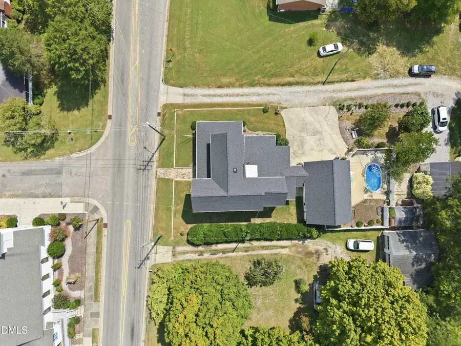 119 N College Street, Youngsville, NC 27596 - #2