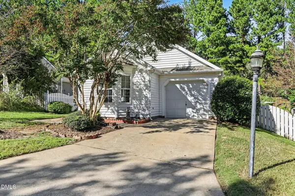 622 Ashford Lane, Durham, NC 27713