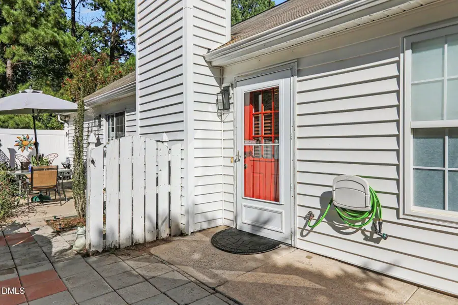 622 Ashford Lane, Durham, NC 27713 - #3