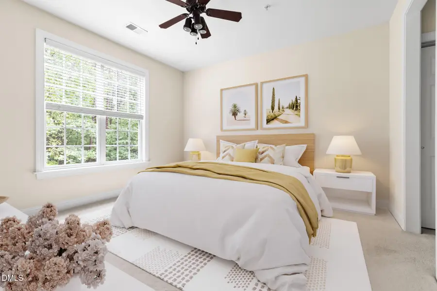 823 Providence Glen Drive, Chapel Hill, NC 27514 - #2
