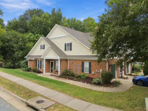 101 Kestrel Court, Mebane, NC 27302