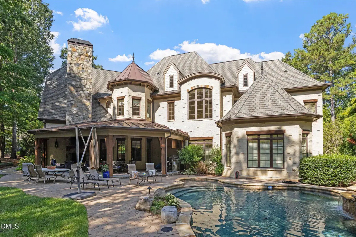 1009 Linenhall Way, Wake Forest, NC 27587 - #1