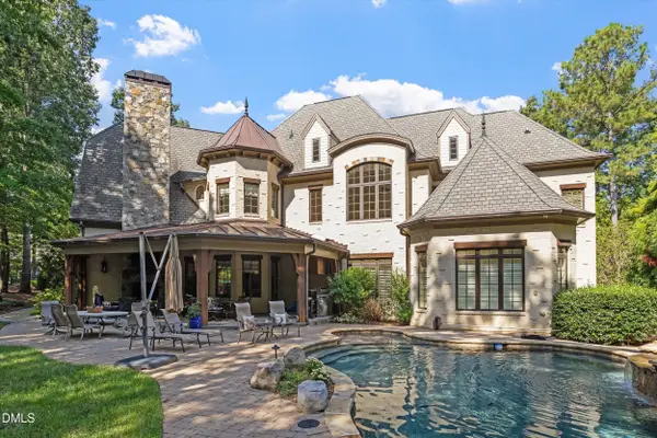 1009 Linenhall Way, Wake Forest, NC 27587